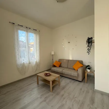 La Casa Di Carlotta Apartment