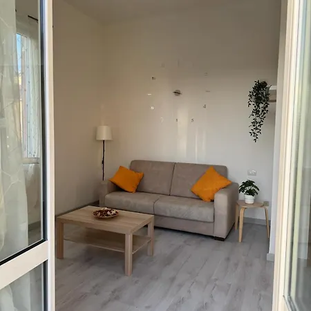La Casa Di Carlotta Ceparana
