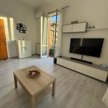 La Casa Di Carlotta * Ceparana