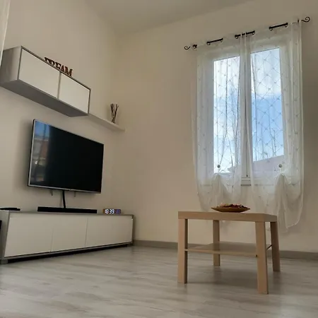 La Casa Di Carlotta *