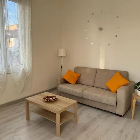 La Casa Di Carlotta