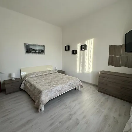 La Casa Di Carlotta