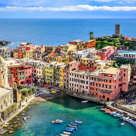 La Casa Di Carlotta