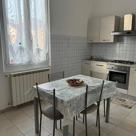 Apartment La Casa Di Carlotta *