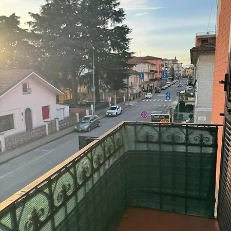 La Casa Di Carlotta Ceparana