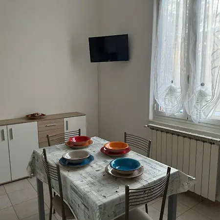 Apartment La Casa Di Carlotta