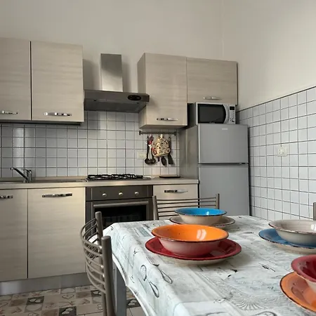 La Casa Di Carlotta Apartment