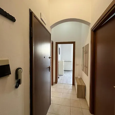 La Casa Di Carlotta * Ceparana