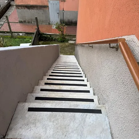 La Casa Di Carlotta