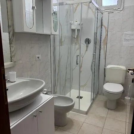 La Casa Di Carlotta *