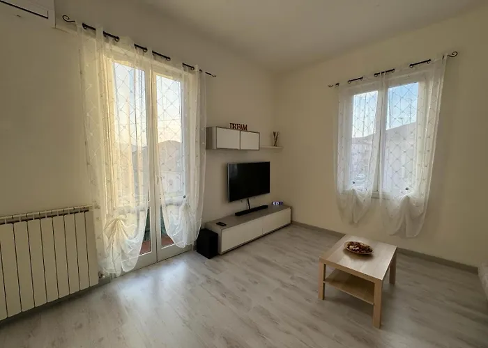 La Casa Di Carlotta * Ceparana