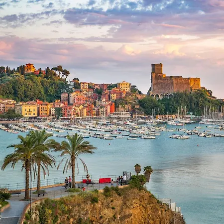 La Casa Di Carlotta Apartamento