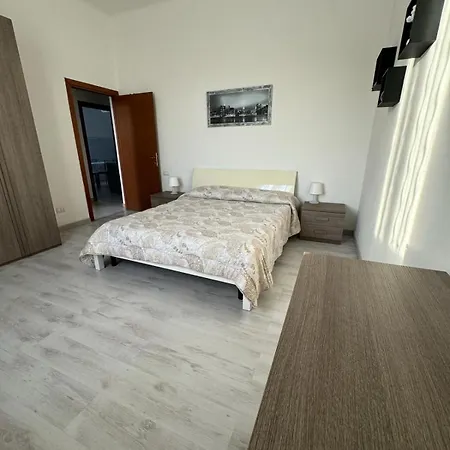 Apartment La Casa Di Carlotta Ceparana