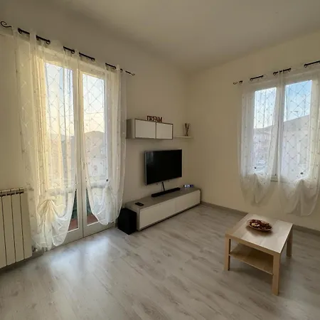 La Casa Di Carlotta * Ceparana