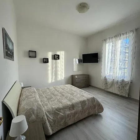 La Casa Di Carlotta