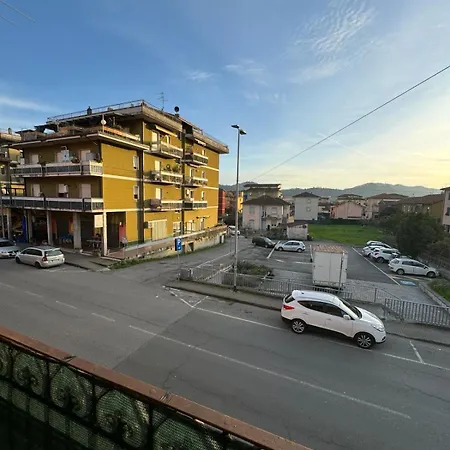 Appartamento La Casa Di Carlotta
