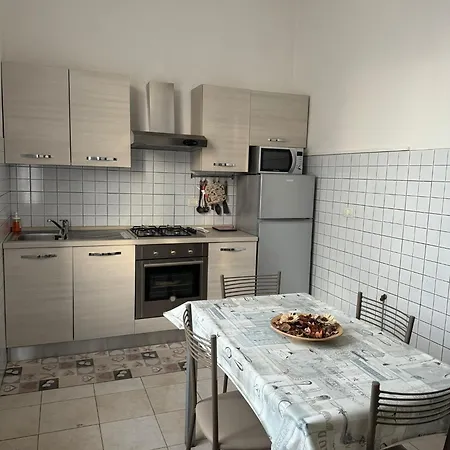 La Casa Di Carlotta Appartamento Ceparana