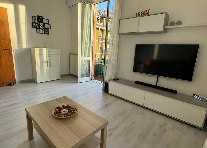 La Casa Di Carlotta * Ceparana