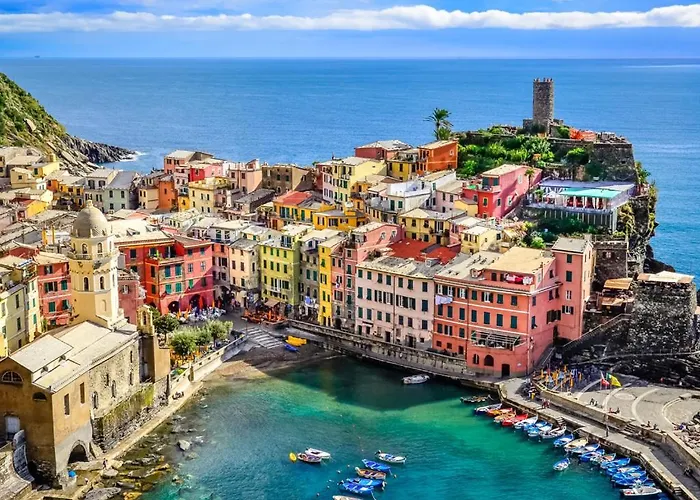 La Casa Di Carlotta