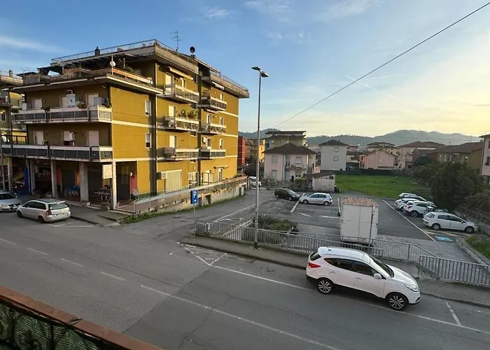 Apartment La Casa Di Carlotta