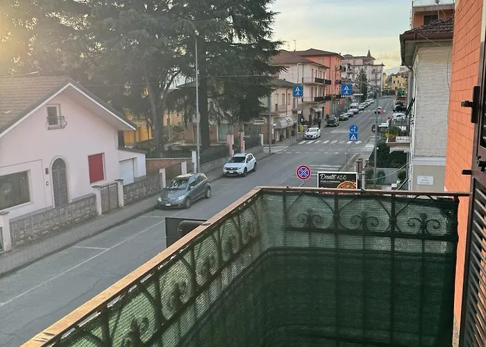 La Casa Di Carlotta Ceparana