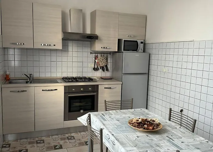 La Casa Di Carlotta Διαμέρισμα Ceparana