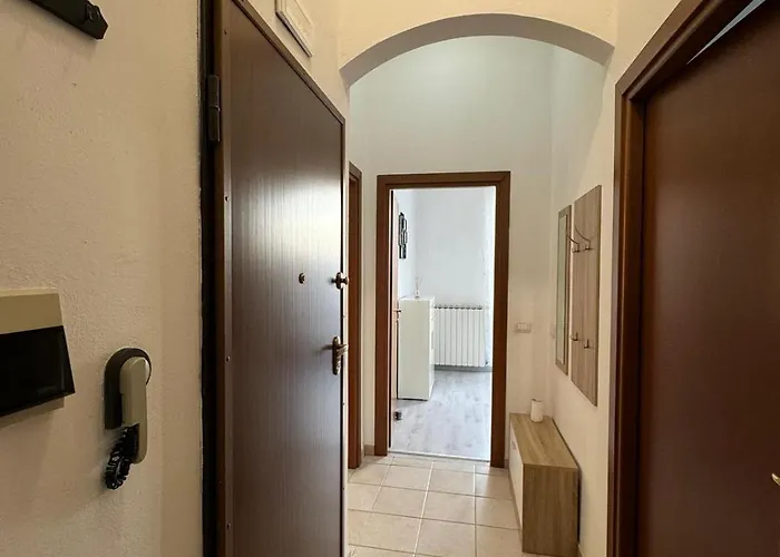 La Casa Di Carlotta * Ceparana