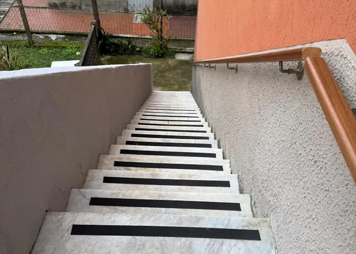La Casa Di Carlotta